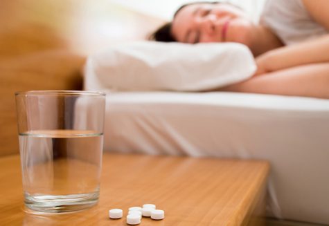 What do we know about sleep aid Melatonin?