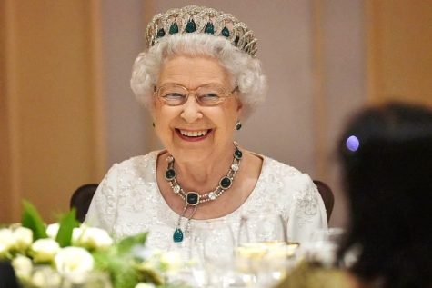 The world mourns the passing of Queen Elizabeth II