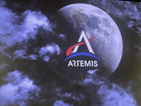 NASA Artemis missions sending the U.S. back to the Moon