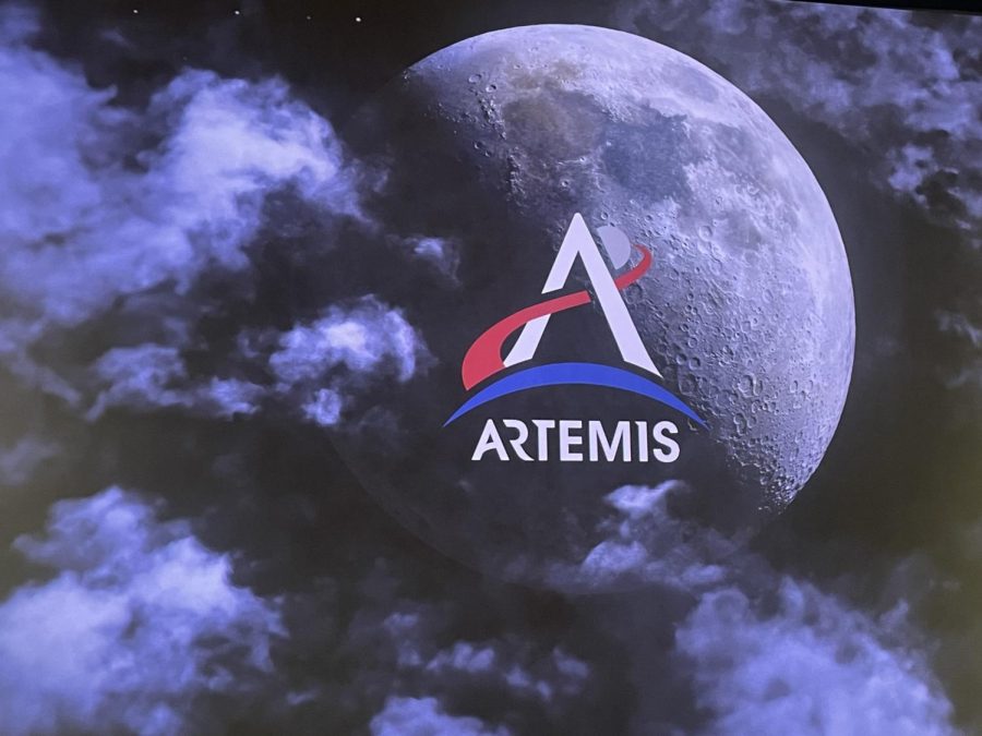 NASA+Artemis+missions+sending+the+U.S.+back+to+the+Moon