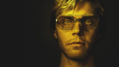 Evan Peters stars in the title role in Netflix’s Dahmer - Monster: The Jeffrey Dahmer Story.