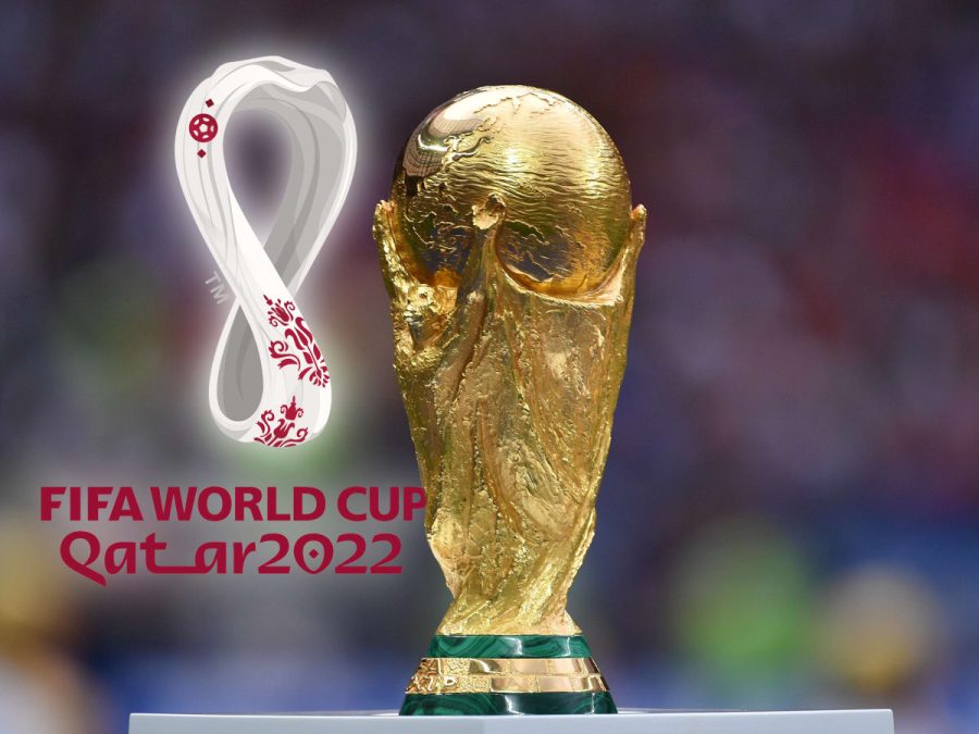 The 2022 FIFA World Cup, being played in Qatar, will kick off on Nov. 20 and run through Dec. 18.