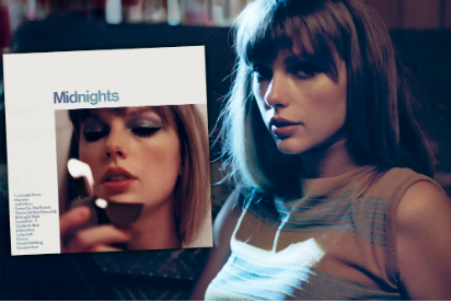 Midnights, Taylor Swifts latest album, contains plenty of Easter eggs for her fans.