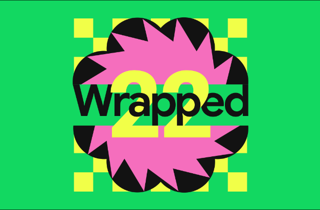 Spotify+Wrapped+provides+users+with+listening+habits+data
