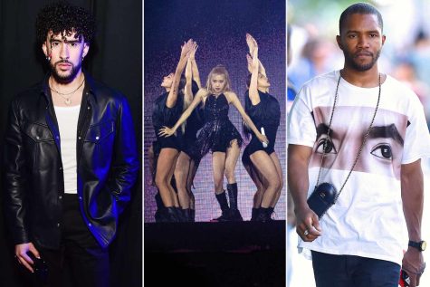 Bad Bunny, BLACKPINK, and Frank Ocean will be headliners at Coachella 2023.