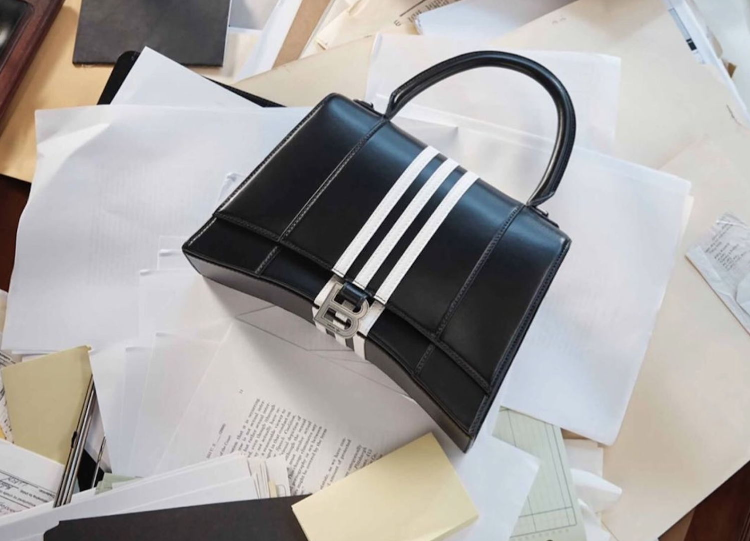 Balenciaga | Bags | Authenticity Guaranteed Balenciaga Paper Mini Wallet  Leather Wallet Trifold | Poshmark