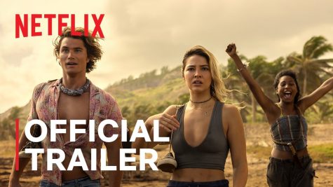 The popular Netflix series Outer Banks has caused many to question the effectiveness of wilderness camps.