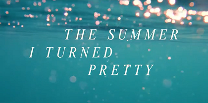 The Show of the Summer: The Summer I Turned Pretty Review