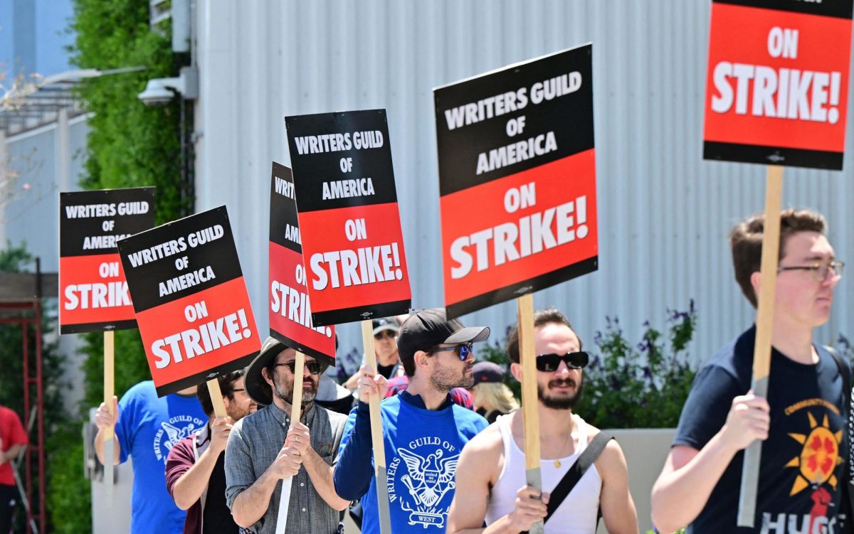The Strike That Changed the Entertainment Industry Forever
