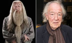 Death of a Beloved Actor: Michael Gambon