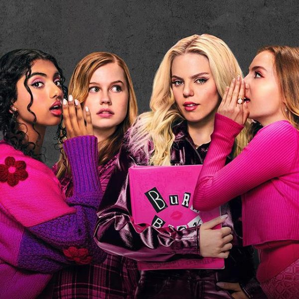 Navigation to Story: Mean Girls: A New Interpretation of The Modern Classic