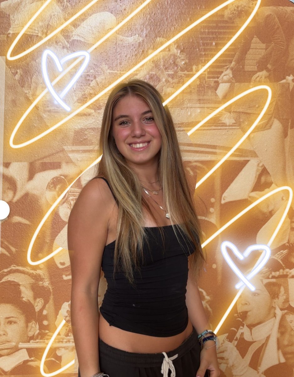 Alexandra Ciliberti
