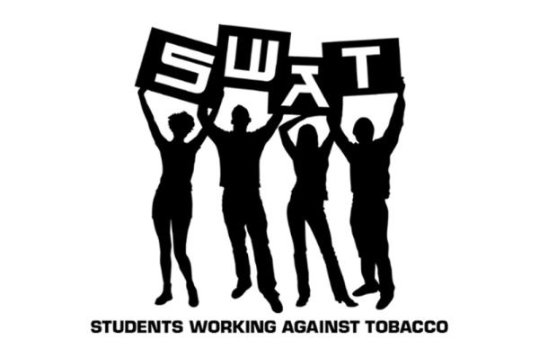 SWAT is Florida’s statewide youth organization working to mobilize, educate and equip Florida youth to revolt against and de-glamorize the tobacco industry. SWAT is a united movement of empowered youth working towards a tobacco free future.