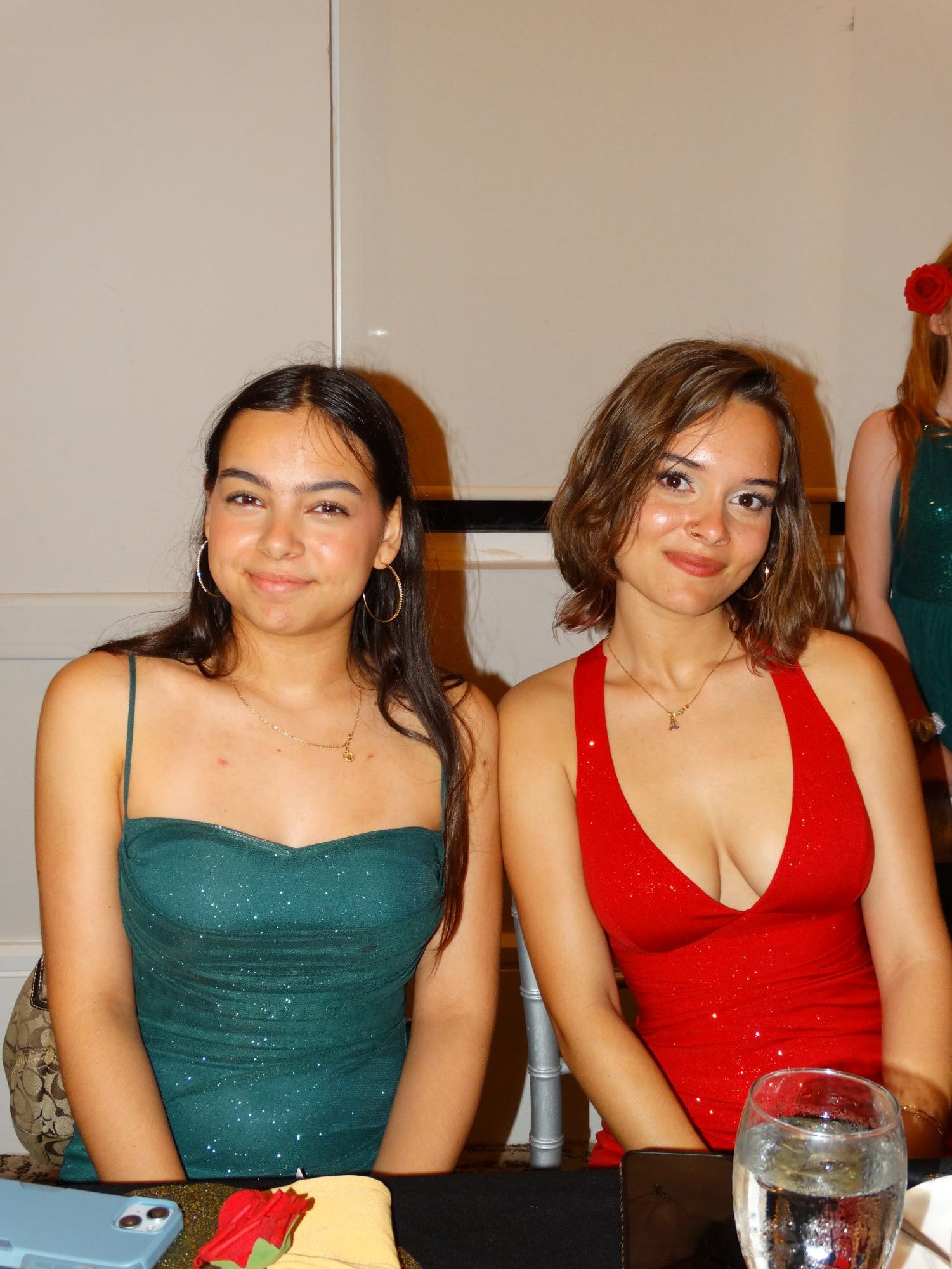 Olympic Heights JROTC Attends the Marine Corps Ball