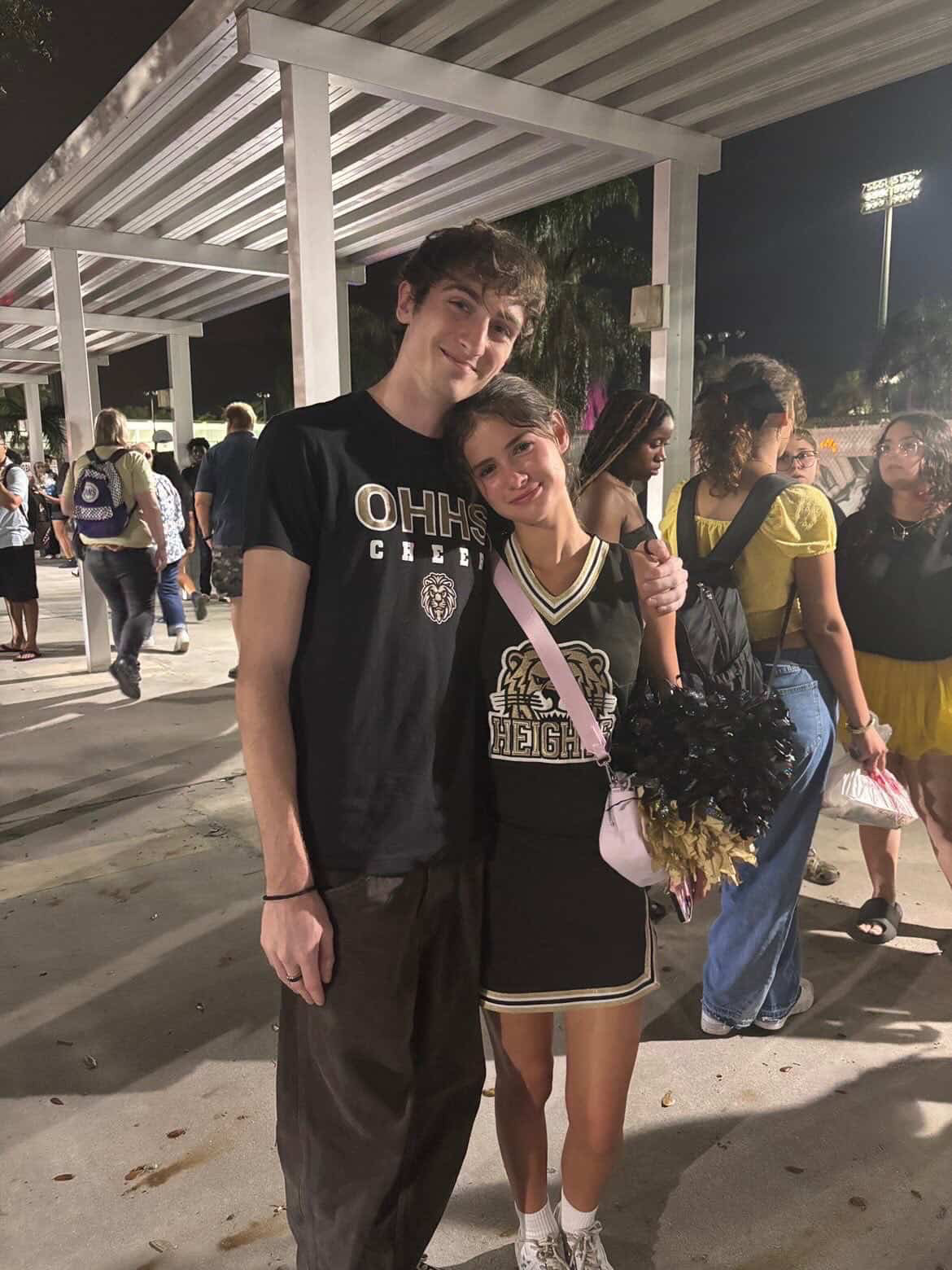 Forever 17: The Legacy of Ariana Ehrenthal