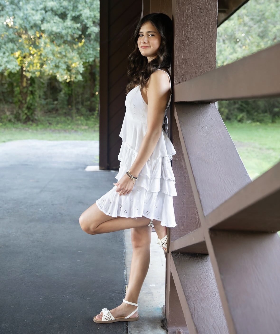 Forever 17: The Legacy of Ariana Ehrenthal