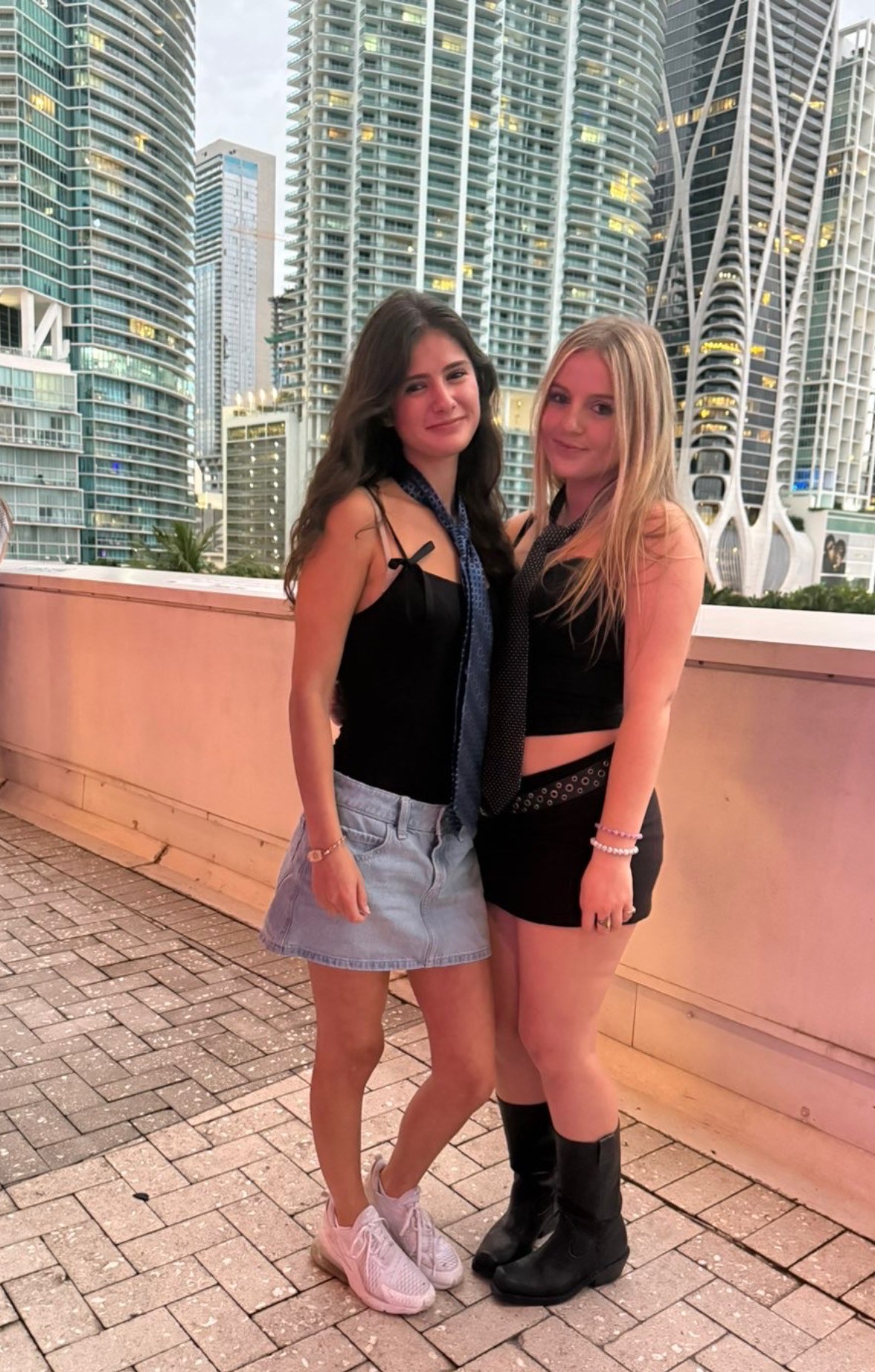 Forever 17: The Legacy of Ariana Ehrenthal